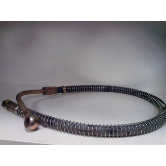 Шланг рулевого механизма подводящий BP10443406011 BAW Fenix 1044/33462